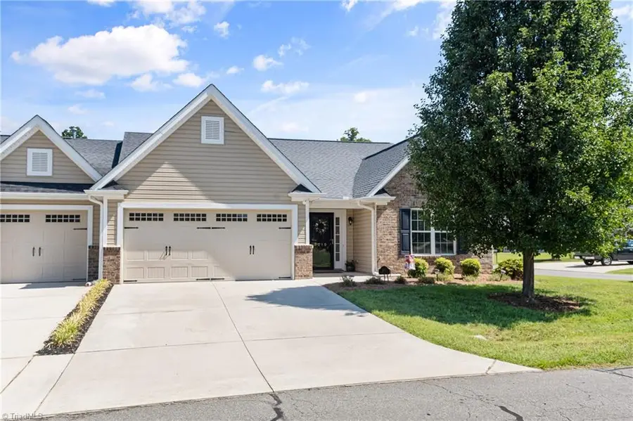 6210 Queens Gate Court, Clemmons, NC 27012 - #2