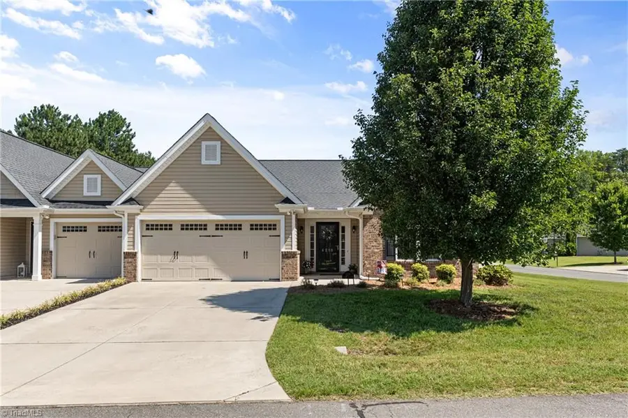 6210 Queens Gate Court, Clemmons, NC 27012 - #3
