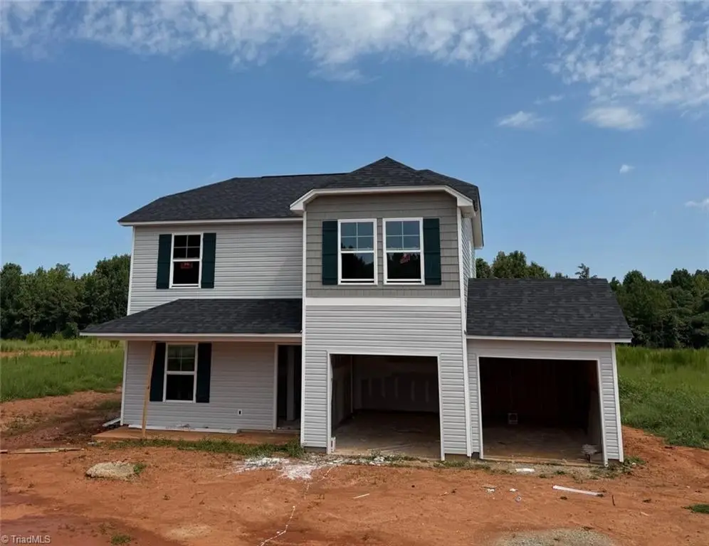 209 Brann Road, Browns Summit, NC 27214 - #1