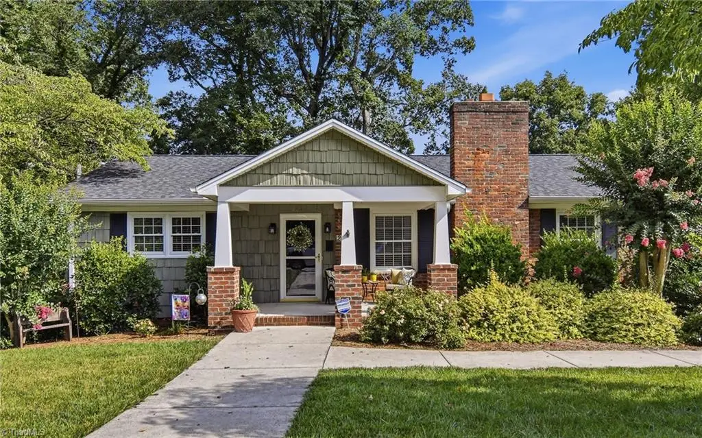 2755 Cherokee Lane, Winston Salem, NC 27103 - #1