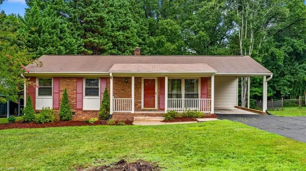 3404 Rolling Road, High Point, NC 27265 - #1
