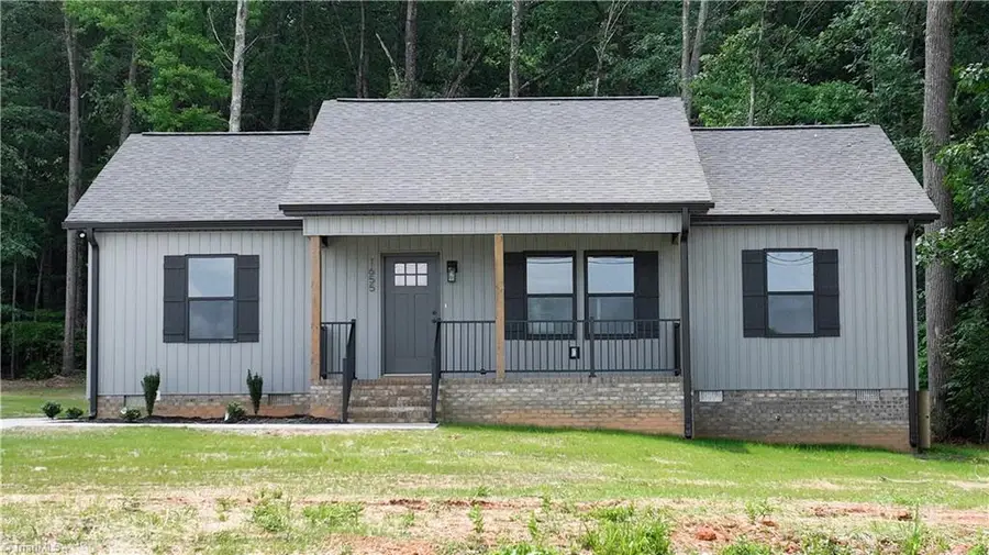 1655 Blair Street, Thomasville, NC 27360 - #2