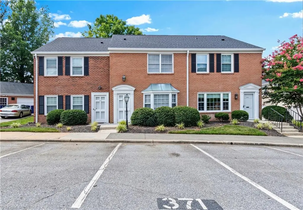 371 Hanover Arms Court, Winston Salem, NC 27104 - #1