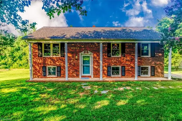 2910 Old Highway 60, Ronda, NC 28670