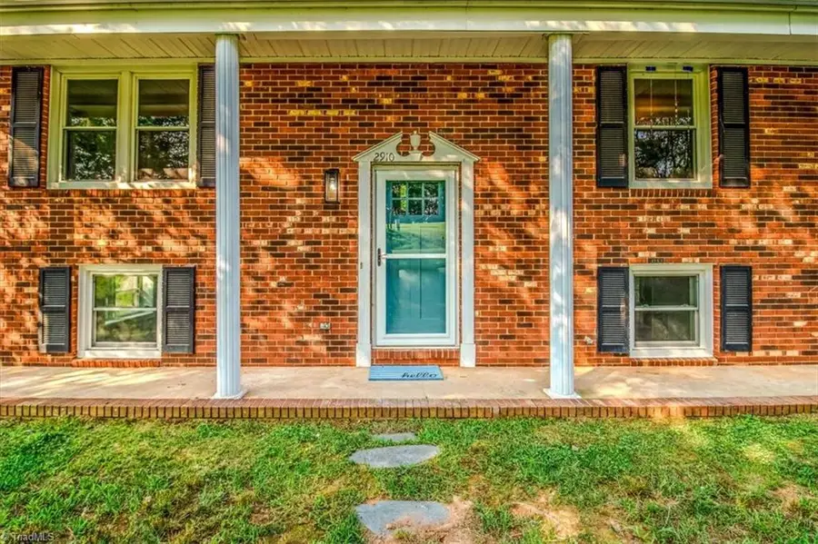 2910 Old Highway 60, Ronda, NC 28670 - #2