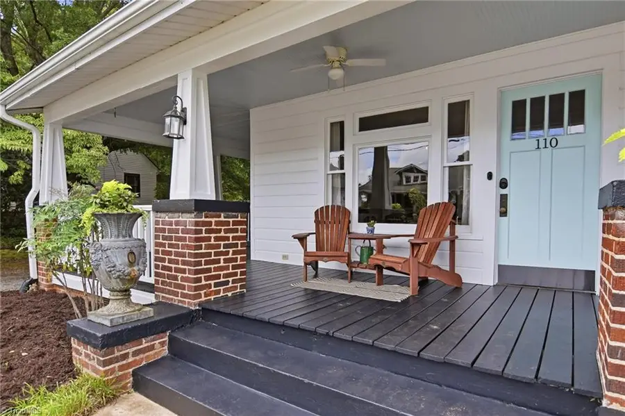 110 W Devonshire Street, Winston Salem, NC 27127 - #3