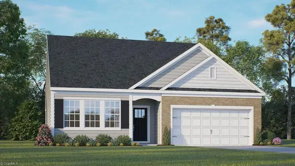 226 Pepper Tree Road, Stokesdale, NC 27357