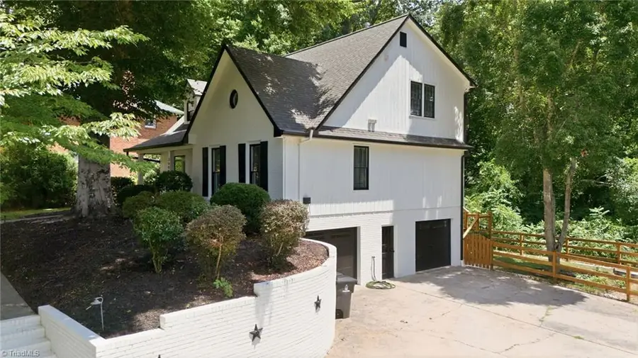 3608 Foxglove Drive, Winston Salem, NC 27106 - #3