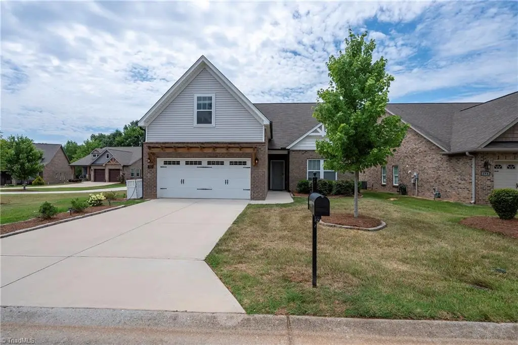 160 Broad Meadow Court, Rural Hall, NC 27045 - #1