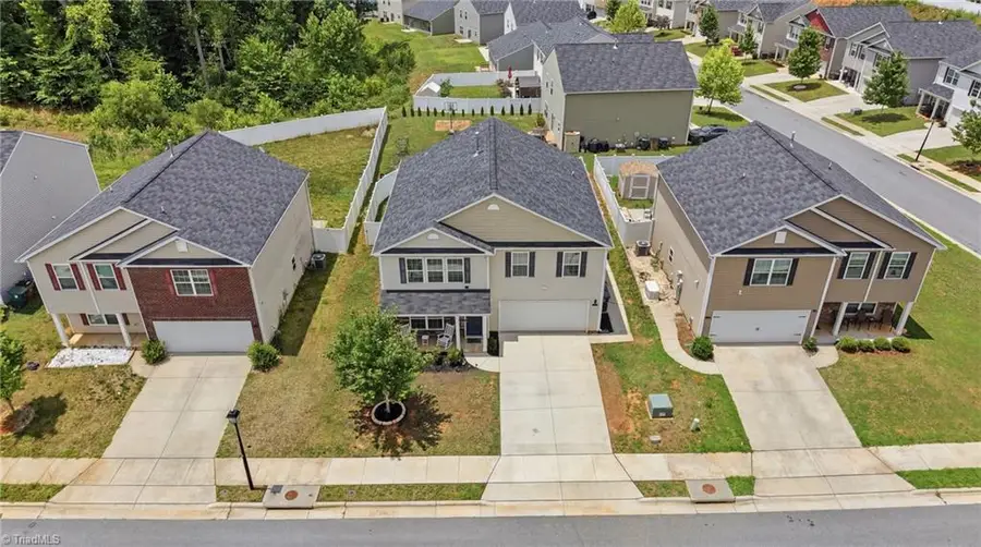 4011 Bobtail Court, Gilmer, NC 27301 - #2