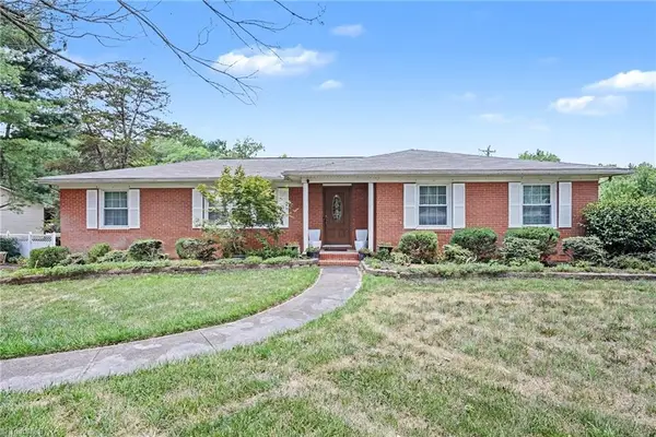 12003 N Nc Highway 150, Winston-Salem, NC 27127