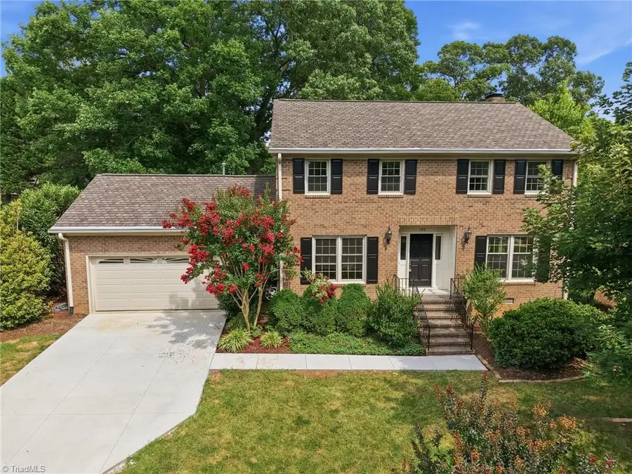 106 Stafford Oak Road, Jamestown, NC 27282 - #2