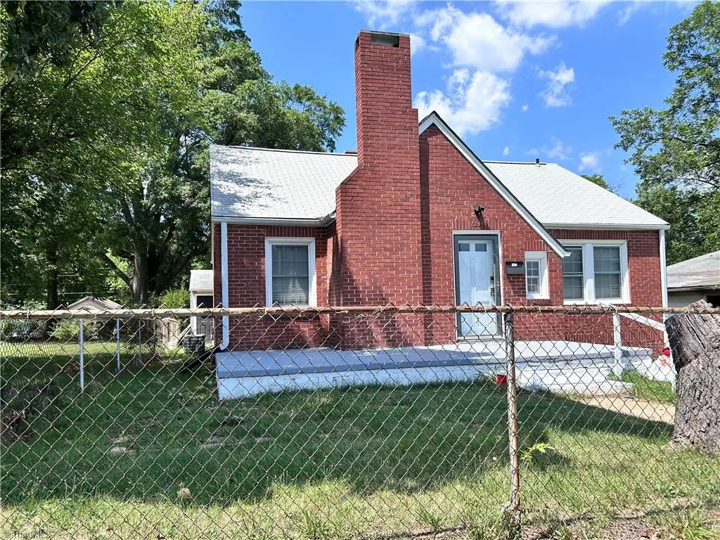 1209 Filbert Place, High Point, NC 27260 - #1