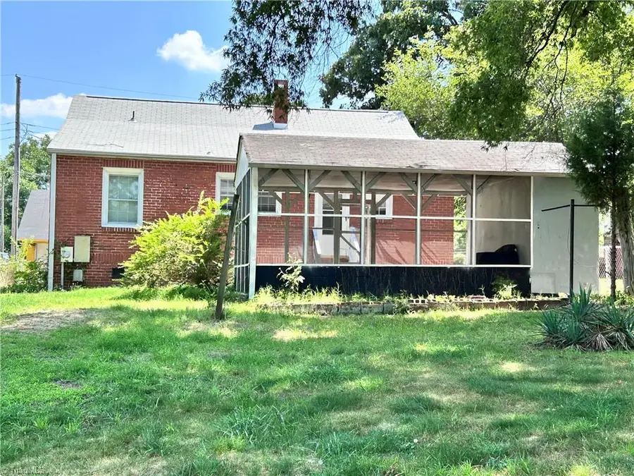 1209 Filbert Place, High Point, NC 27260 - #3