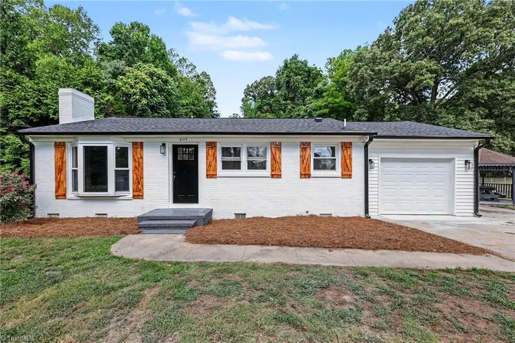 8145 Spotswood Road, Summerfield, NC 27358 - #1