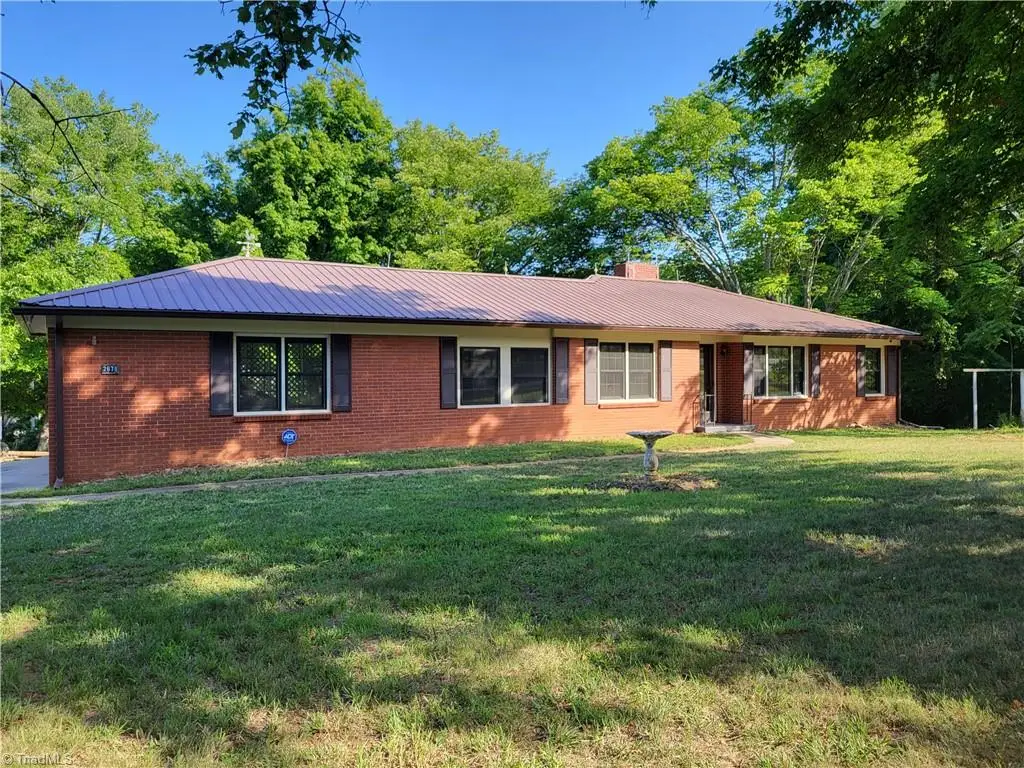 2678 Allred Road, Lexington, NC 27292 - #1