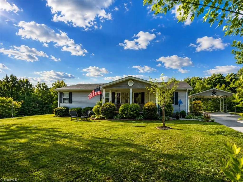 298 Rock Lane Drive, Dobson, NC 27017 - #1