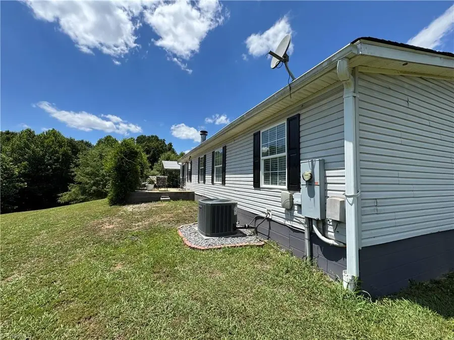 298 Rock Lane Drive, Dobson, NC 27017 - #2
