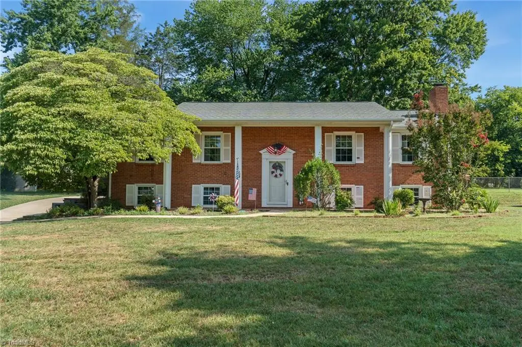 2641 Atwood Road, Winston Salem, NC 27103 - #1