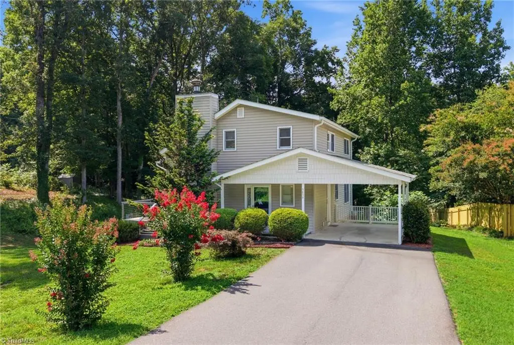 5656 Buckhorn Road, Lewisville, NC 27023 - #1