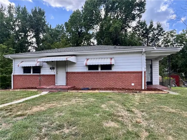 1521 Ohenry Boulevard, Greensboro, NC 27405