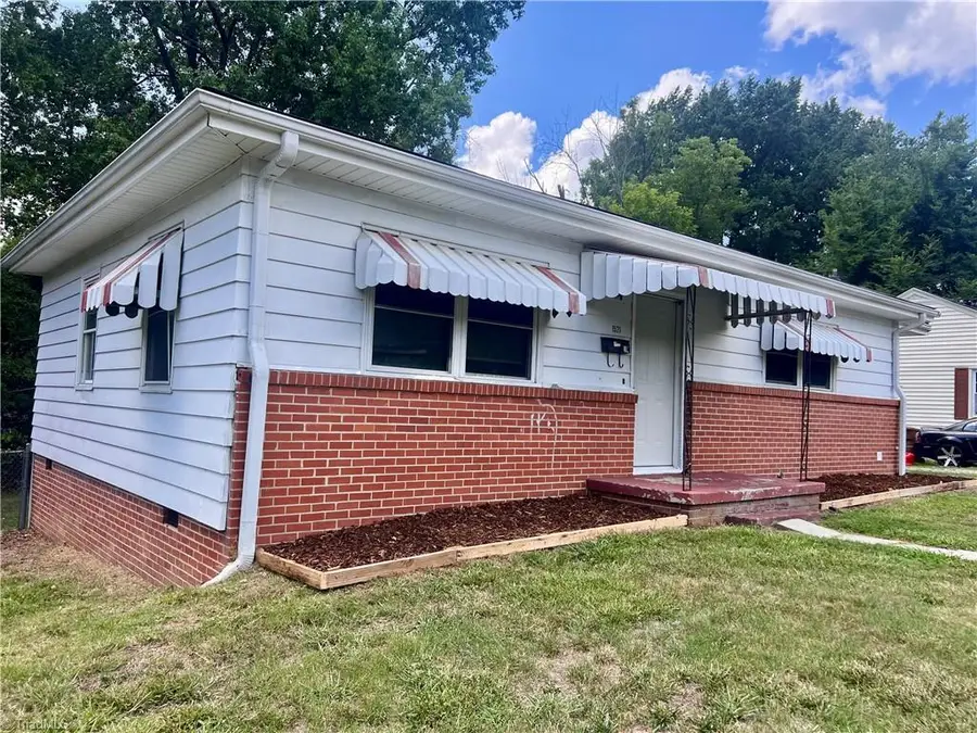 1521 Ohenry Boulevard, Greensboro, NC 27405 - #2