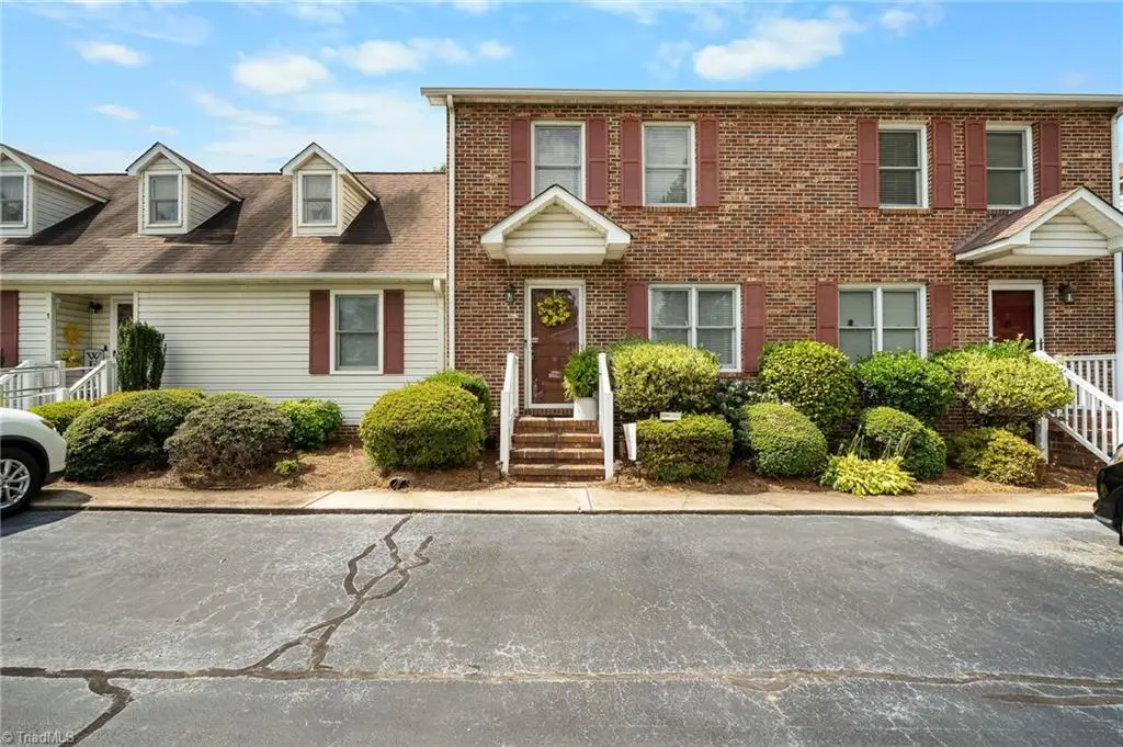 736 Salem Street #2, Thomasville, NC 27360 - #1