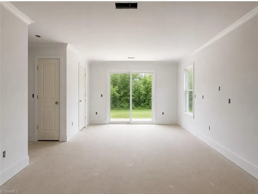 1201 Woodbriar Avenue, Greensboro, NC 27405 - #2