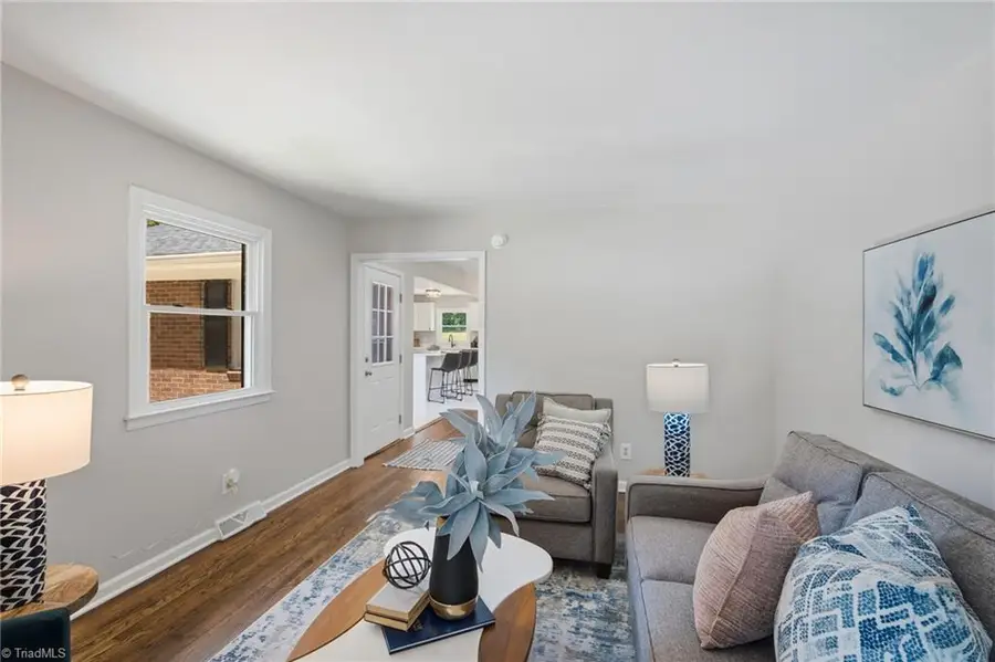 307 Foxcroft Drive, Winston Salem, NC 27103 - #3
