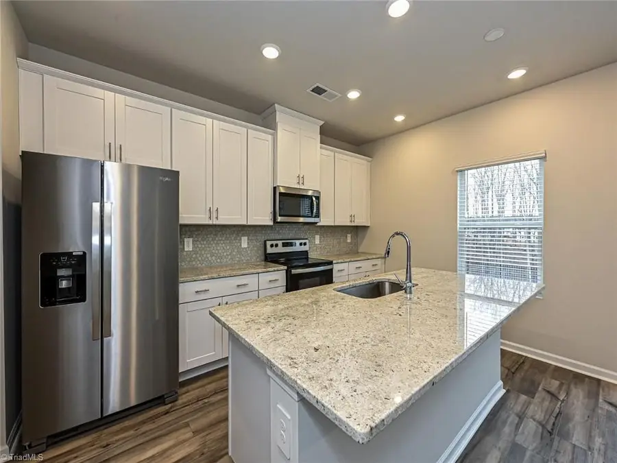 100 Frontiersman Drive, Mocksville, NC 27028 - #2