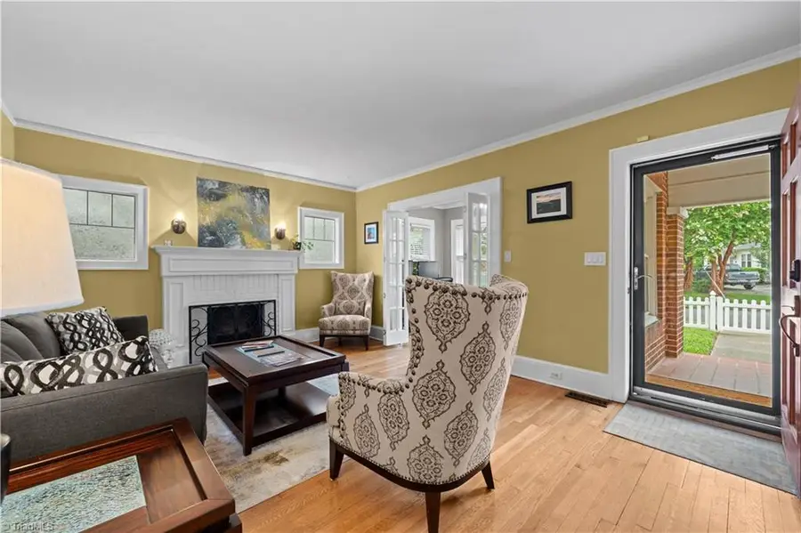 87 Hillcrest Drive, High Point, NC 27262 - #3