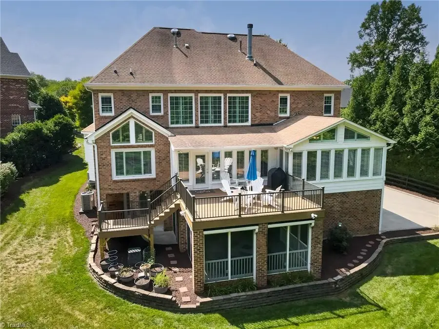 108 Ridgemere Court, Winston Salem, NC 27106 - #2