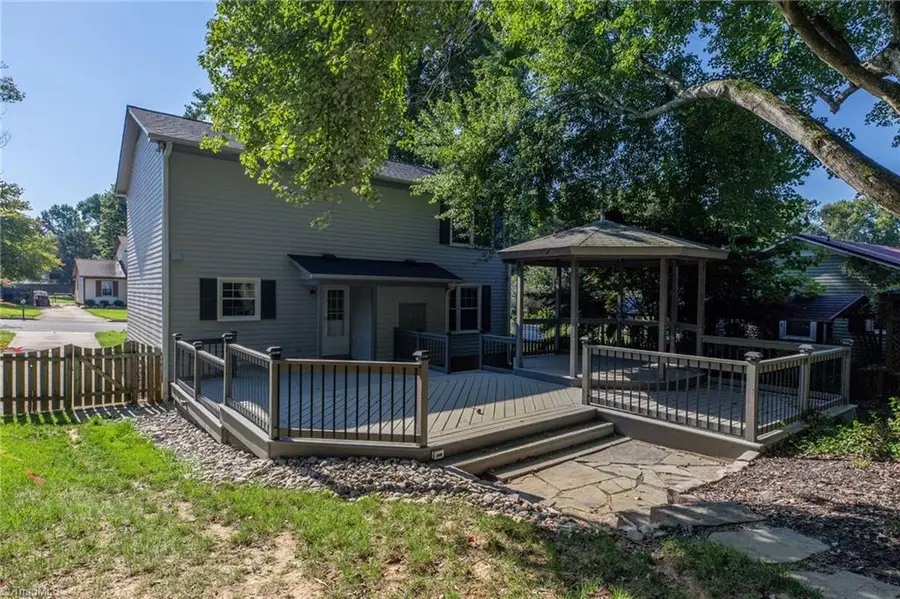 8 Sage Brush Court, Greensboro, NC 27409 - #2