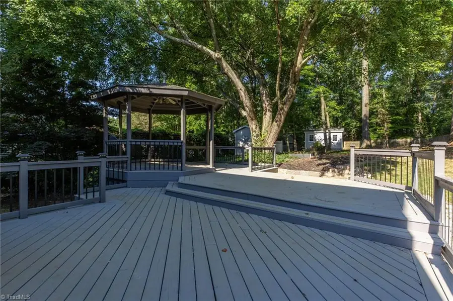 8 Sage Brush Court, Greensboro, NC 27409 - #3