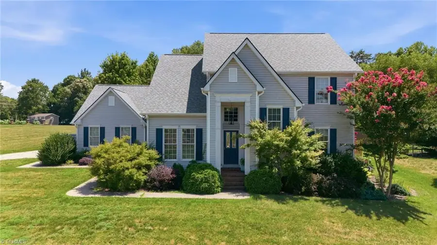 1167 Charleston Drive, Wallburg, NC 27107 - #2
