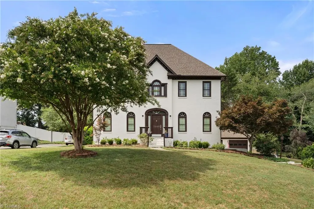7049 Orchard Path Drive, Clemmons, NC 27012 - #1
