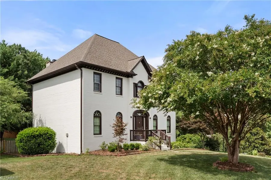7049 Orchard Path Drive, Clemmons, NC 27012 - #3