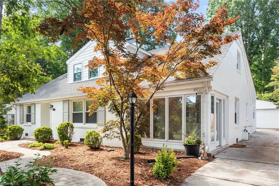 3415 Dogwood Drive, Greensboro, NC 27403 - #2