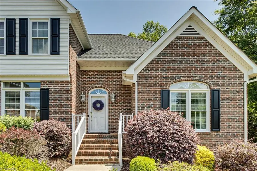 827 Anns Court, Asheboro, NC 27205 - #2
