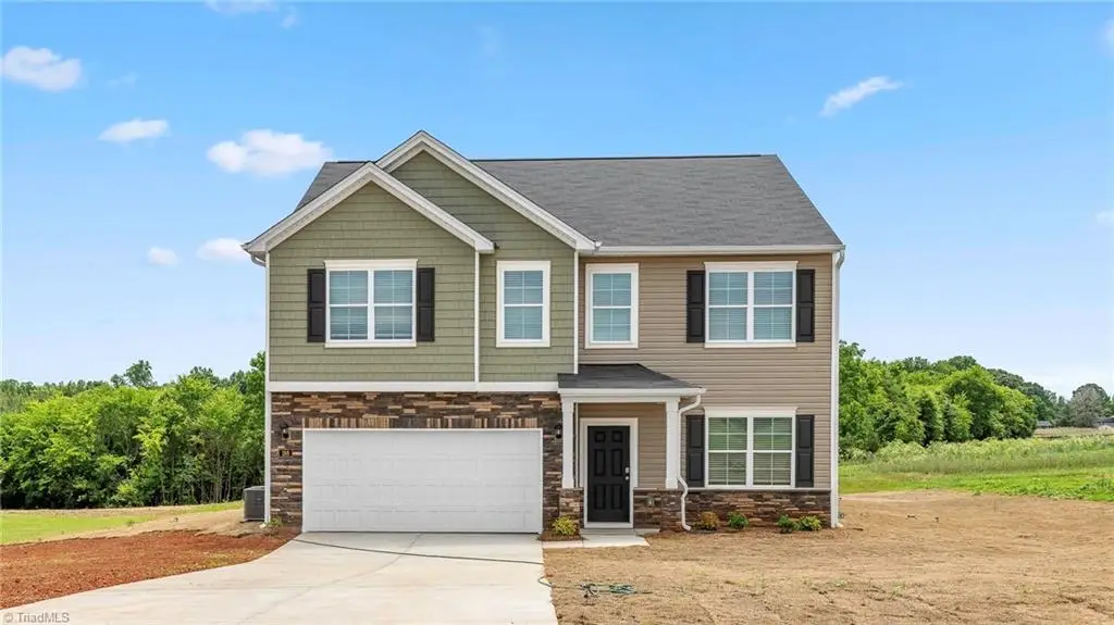 2708 Orange Blossom Street, Greensboro, NC 27406 - #1