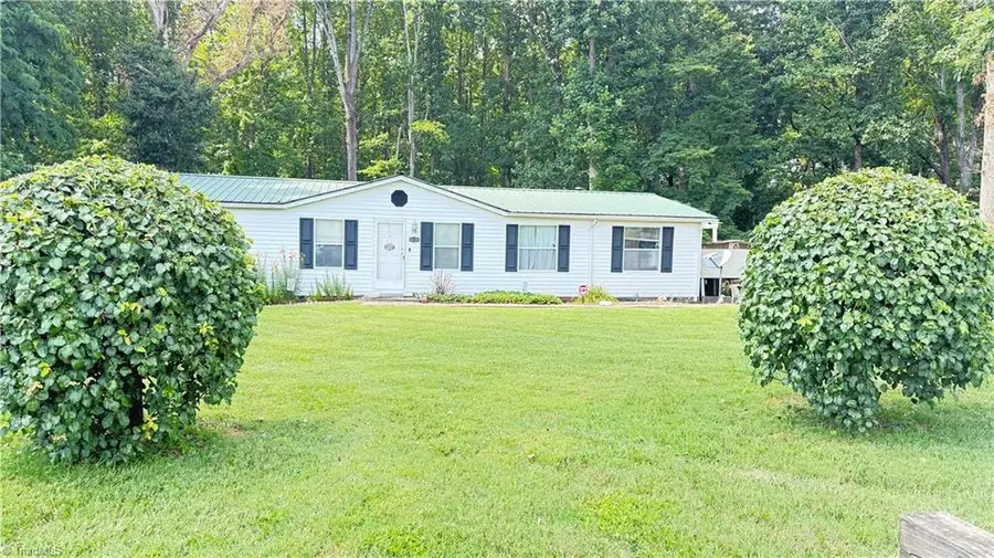 3634 Rockford Road, Dobson, NC 27017 - #3