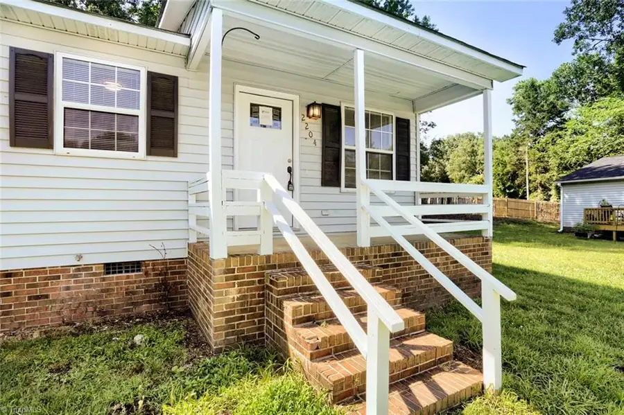 2204 Gable Way, High Point, NC 27262 - #3