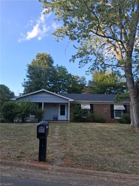 1 Preyer Court, Greensboro, NC 27405 - #2