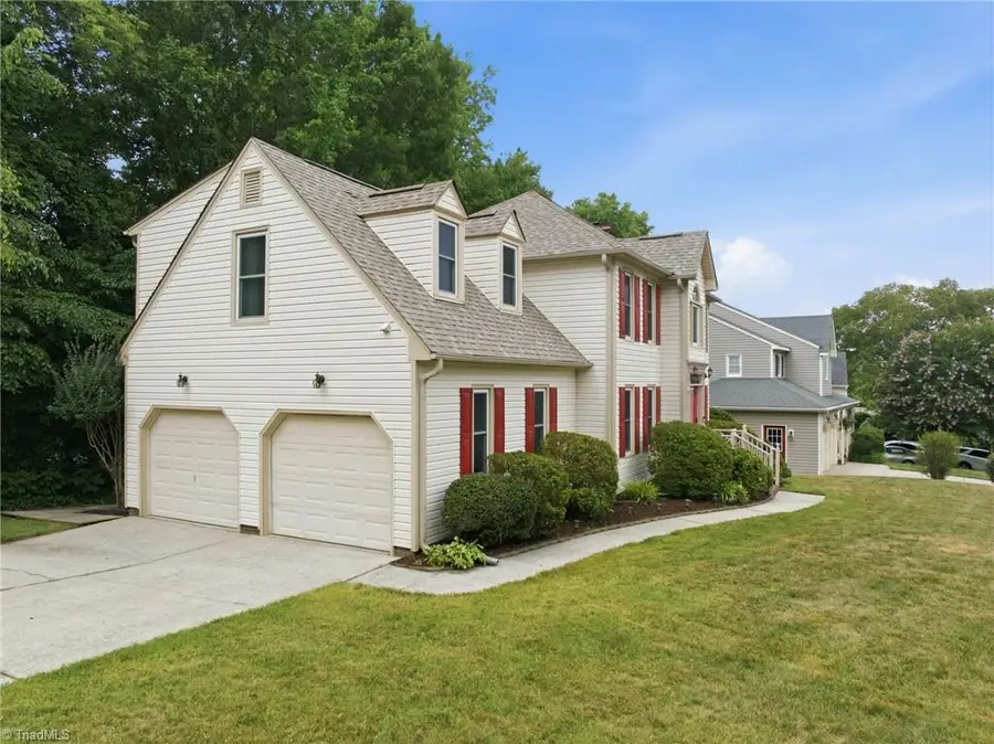 1 Downing Ridge Court, Greensboro, NC 27407 - #2
