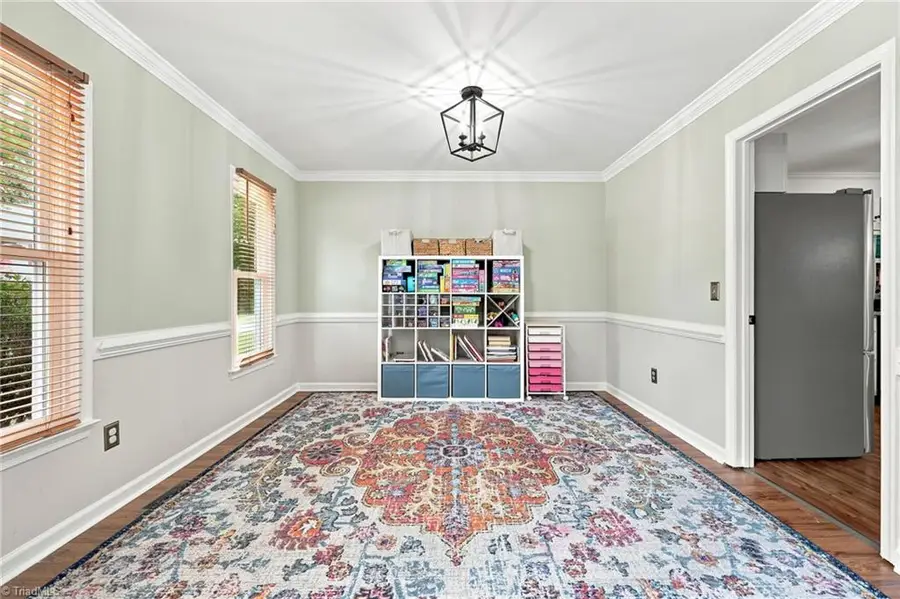 1 Downing Ridge Court, Greensboro, NC 27407 - #3