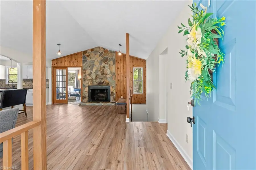 141 Evergreen Drive, Winston Salem, NC 27106 - #2
