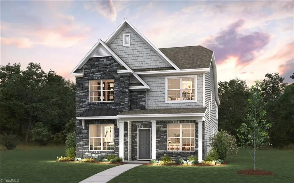106 Harbor Hill Boulevard, Jamestown, NC 27282 - #1