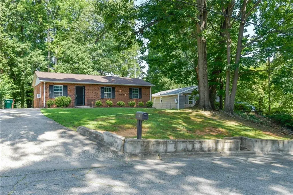 617 Radford Street, High Point, NC 27260 - #1