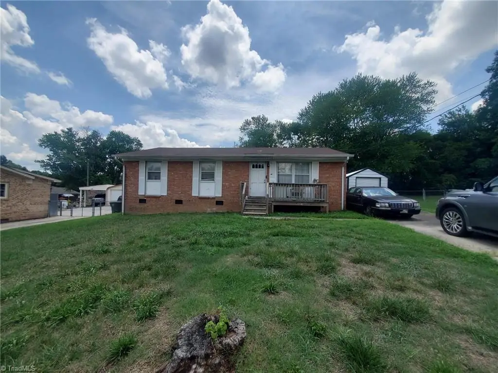2004 Chatwick Drive, Greensboro, NC 27405 - #1