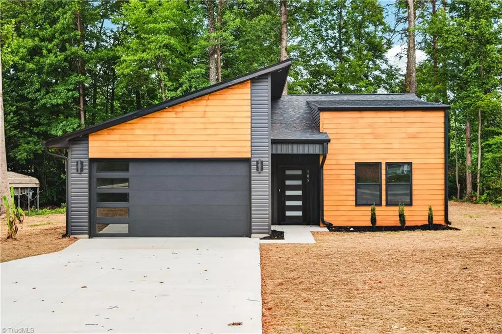 105 Bridlewood Avenue, High Point, NC 27265 - #1